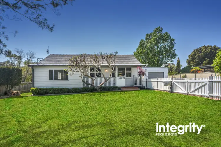 68 Pitt Street, North Nowra NSW 2541