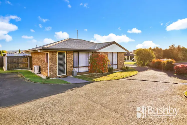 1/32 Camira Street, Newnham TAS 7248
