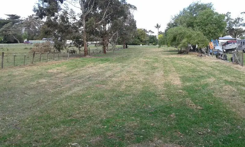 Main view of Homely land listing, 4 Bowen Street, Port Franklin VIC 3964