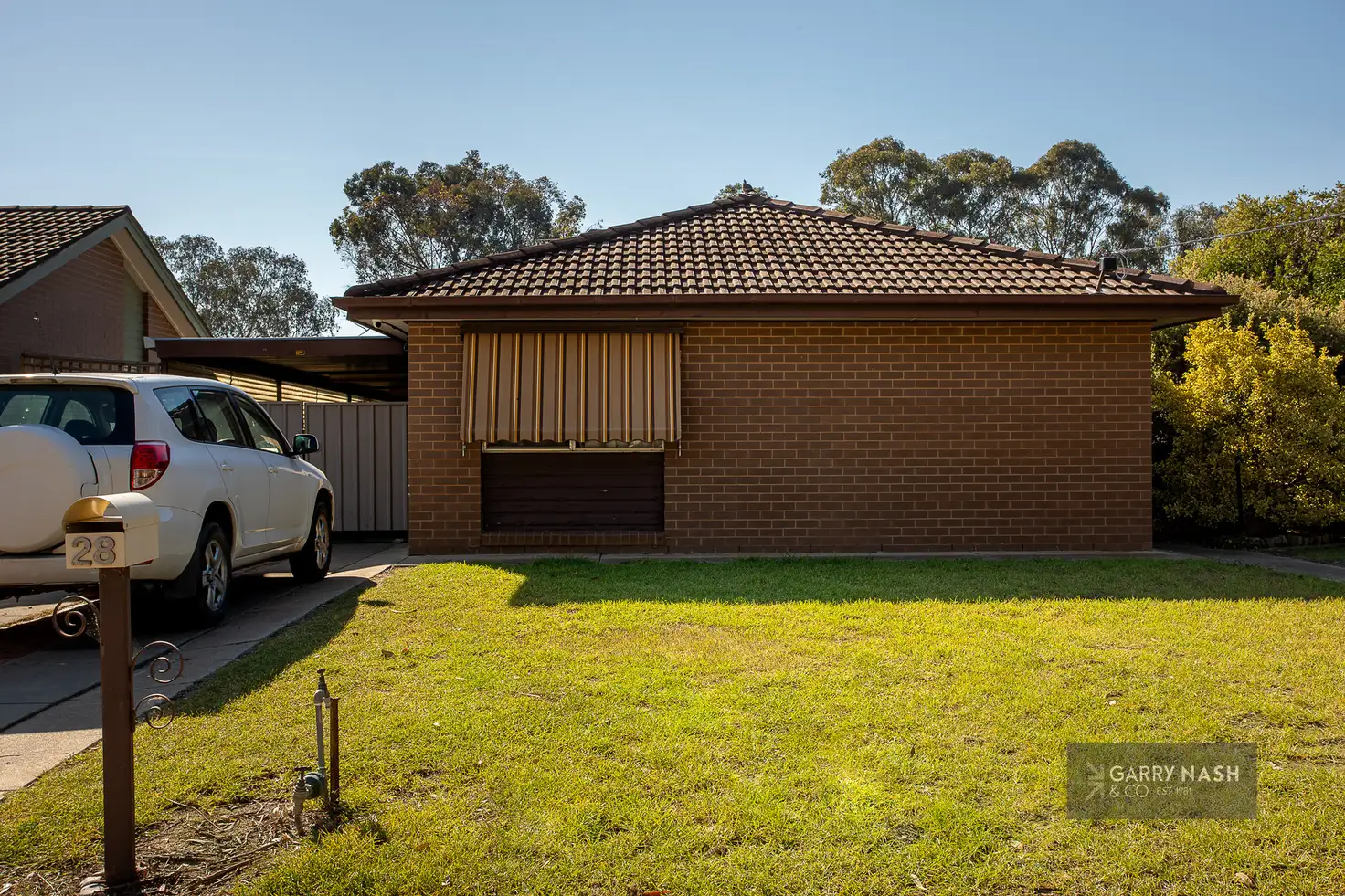 Main view of Homely house listing, 28 Bindall Avenue, Wangaratta VIC 3677