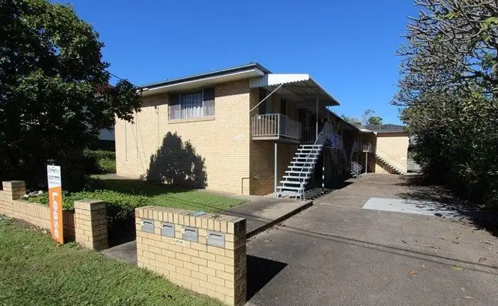 16 Denman Street, Greenslopes QLD 4120