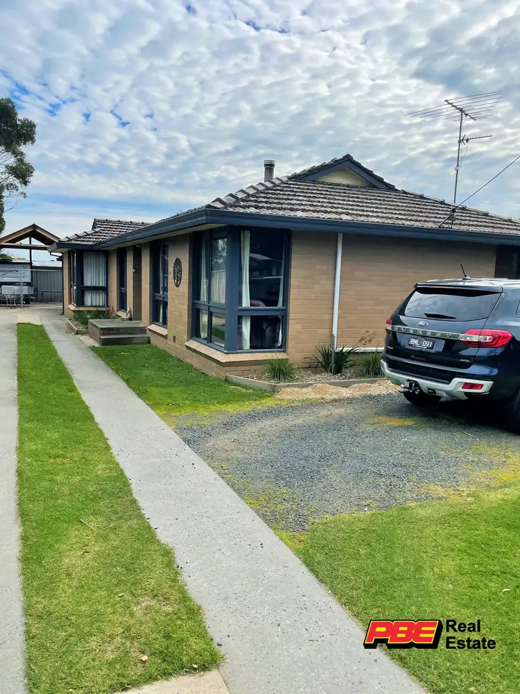 11 Wallace Street, Wonthaggi VIC 3995