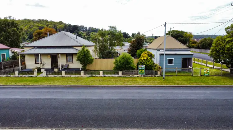 9 Cotton Street, Latrobe TAS 7307