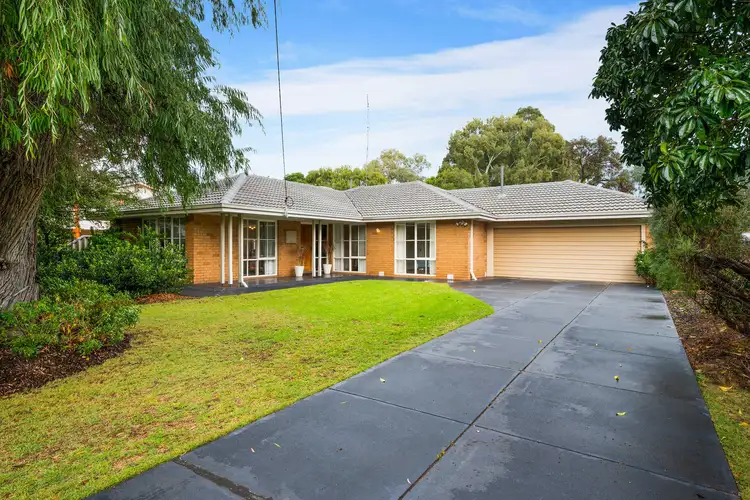26 River Drive, Pinjarra WA 6208