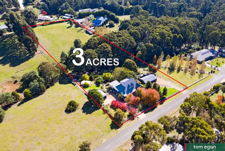 Third view of Homely house listing, 63 Edward Staff Drive, Kinglake VIC 3763