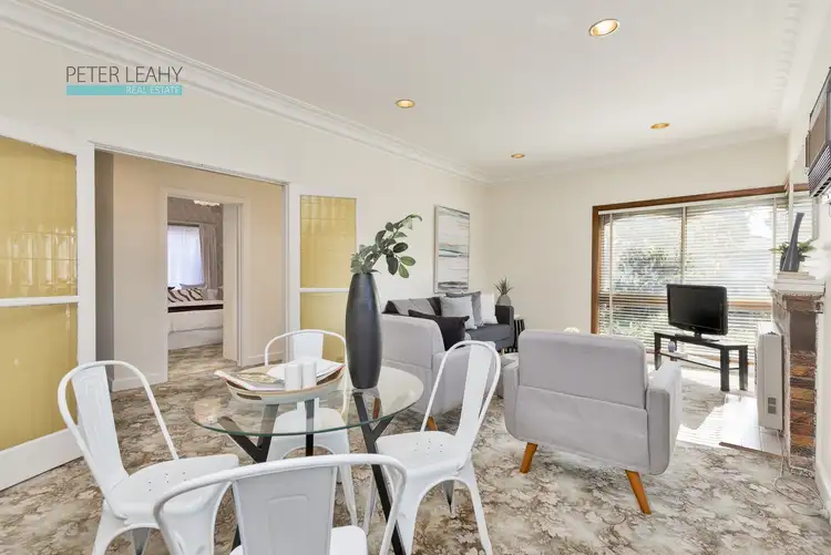 Fourth view of Homely house listing, 3 Stanley Street, Pascoe Vale VIC 3044