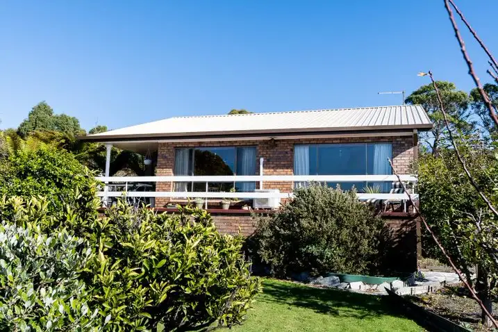 Second view of Homely house listing, 39 walter st, Bridport TAS 7262
