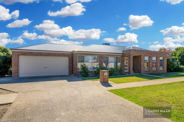 Main view of Homely house listing, 24 Thomas Wedge Drive, Wangaratta VIC 3677