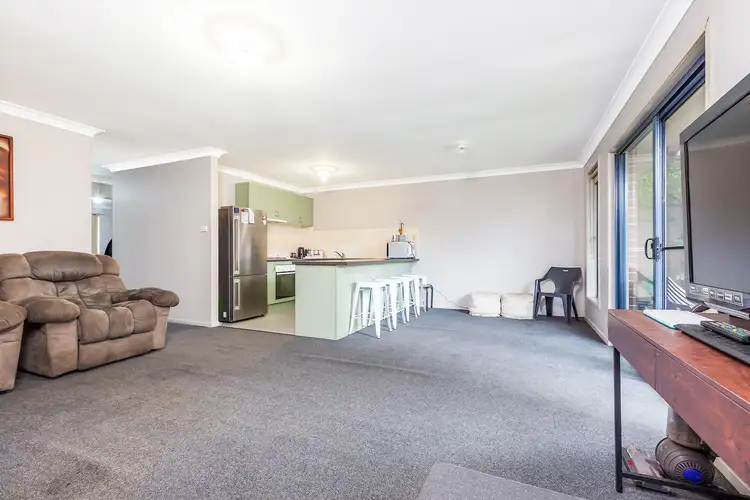 Third view of Homely unit listing, 2/5 Quarter Sessions Road, Tarro NSW 2322