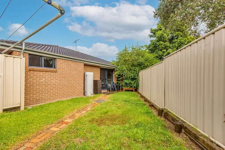 Fifth view of Homely unit listing, 2/5 Quarter Sessions Road, Tarro NSW 2322