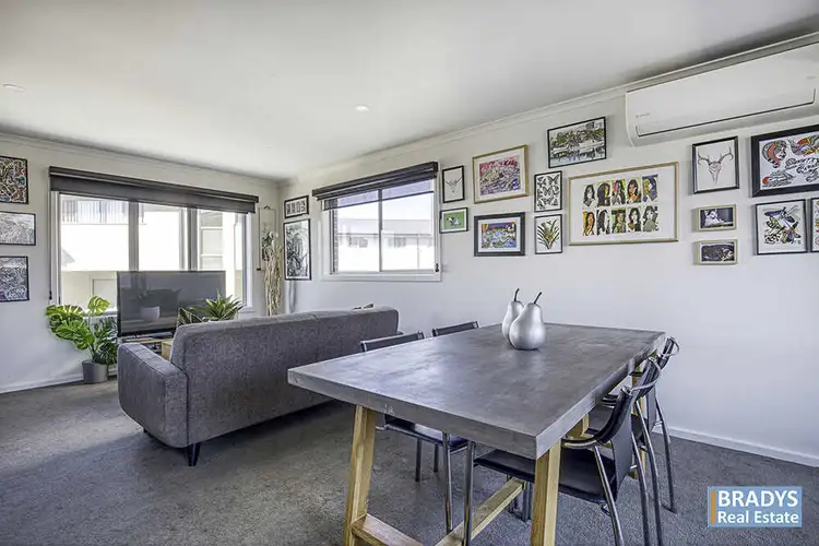 Fifth view of Homely townhouse listing, 73 Jumbuck Crescent, Lawson ACT 2617
