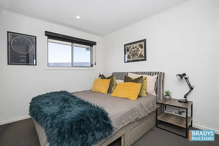 Sixth view of Homely townhouse listing, 73 Jumbuck Crescent, Lawson ACT 2617