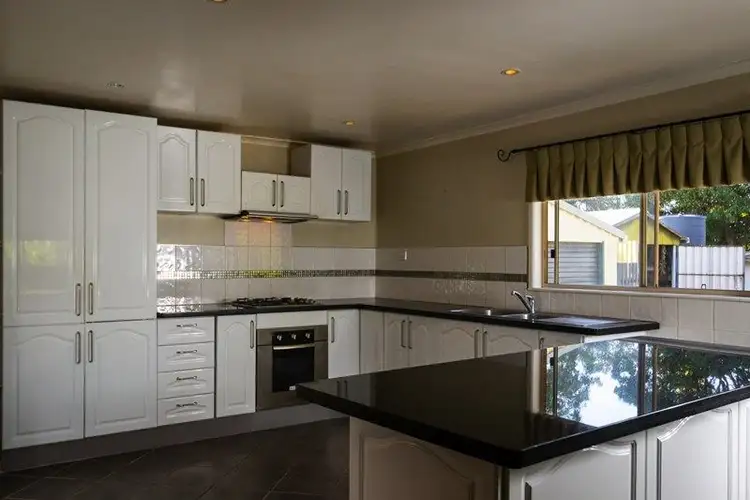 Fourth view of Homely house listing, 1576 Gin Gin Road..., Sharon QLD 4670
