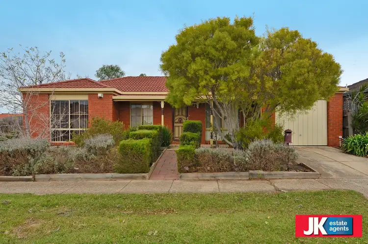 Main view of Homely house listing, 31 Alsace Avenue, Hoppers Crossing VIC 3029