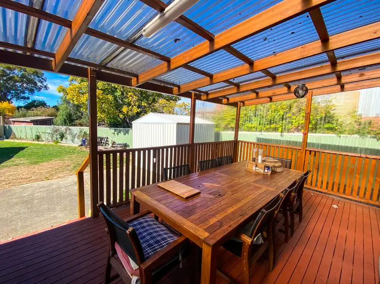 Main view of Homely house listing, 7 Vincent Crescent, Latrobe TAS 7307