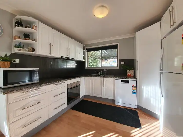 Third view of Homely house listing, 6 Chenin Close, Muswellbrook NSW 2333
