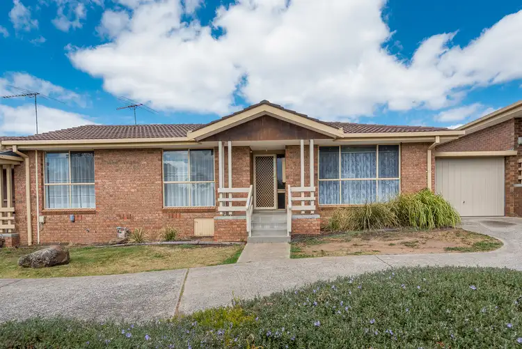 19/309 Mickleham Road, Westmeadows VIC 3049