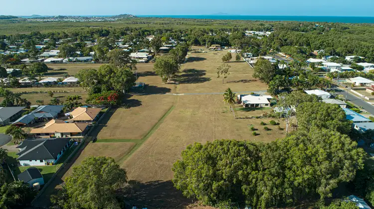 23 Wattle Street, Andergrove QLD 4740
