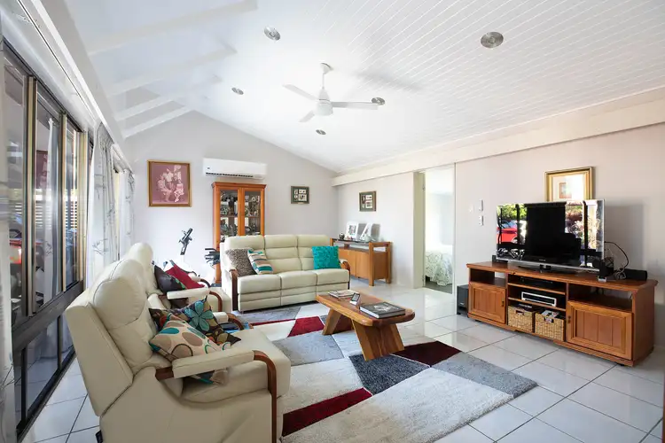 Second view of Homely house listing, 23 Wattle Street, Andergrove QLD 4740