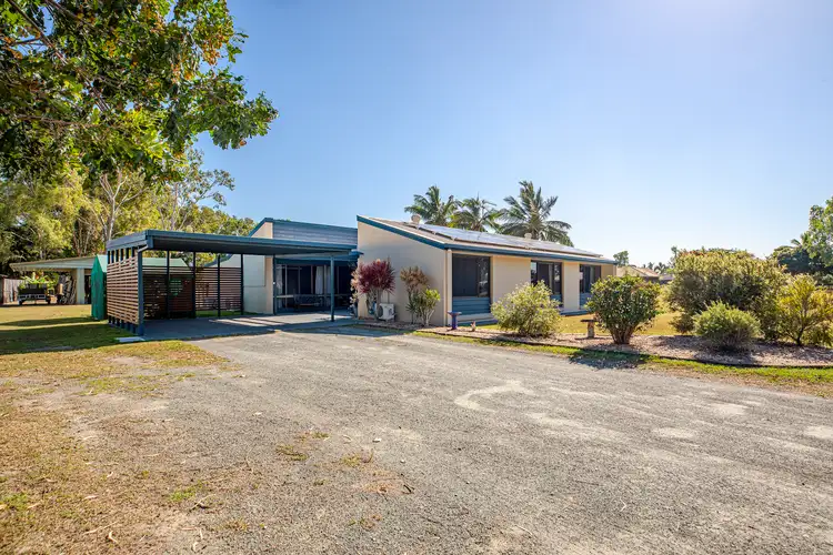 Fourth view of Homely house listing, 23 Wattle Street, Andergrove QLD 4740