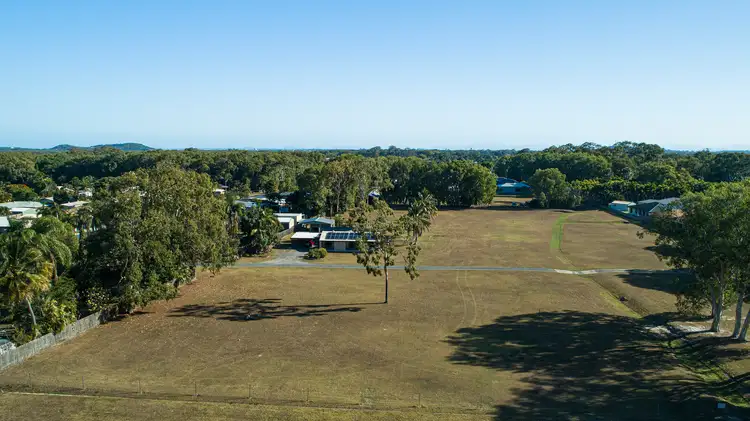 Fifth view of Homely house listing, 23 Wattle Street, Andergrove QLD 4740