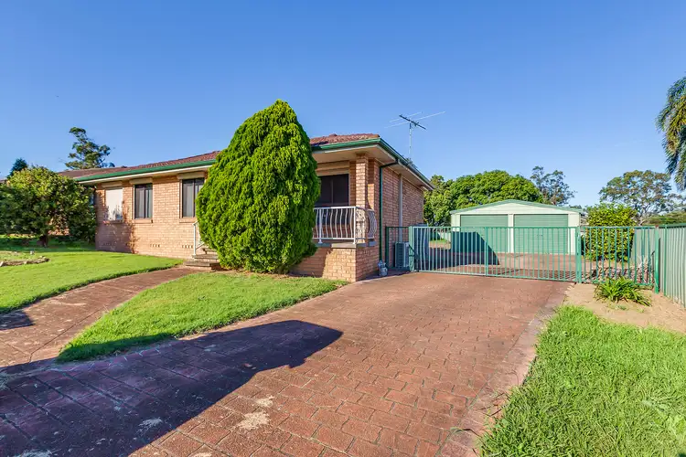 14 Michael Hill Avenue, Woodberry NSW 2322