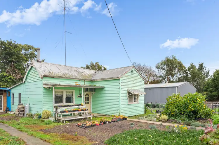 127 Main Street, Beeac VIC 3251