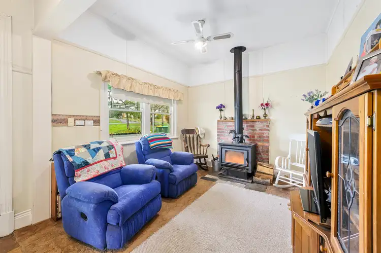 Third view of Homely house listing, 127 Main Street, Beeac VIC 3251