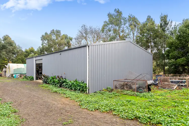 Sixth view of Homely house listing, 127 Main Street, Beeac VIC 3251