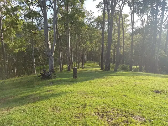 Third view of Homely rural property listing, 466 Bee Creek Road, Eungella QLD 4757