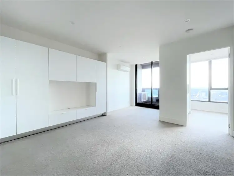 Main view of Homely apartment listing, 2512/500 Elizabeth Street, Melbourne VIC 3000