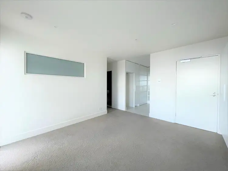 Second view of Homely apartment listing, 2512/500 Elizabeth Street, Melbourne VIC 3000