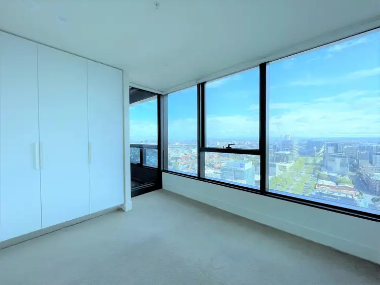 Fourth view of Homely apartment listing, 2512/500 Elizabeth Street, Melbourne VIC 3000