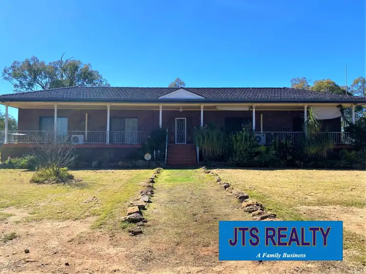 Main view of Homely house listing, 3212. Golden Highway, Gungal NSW 2333