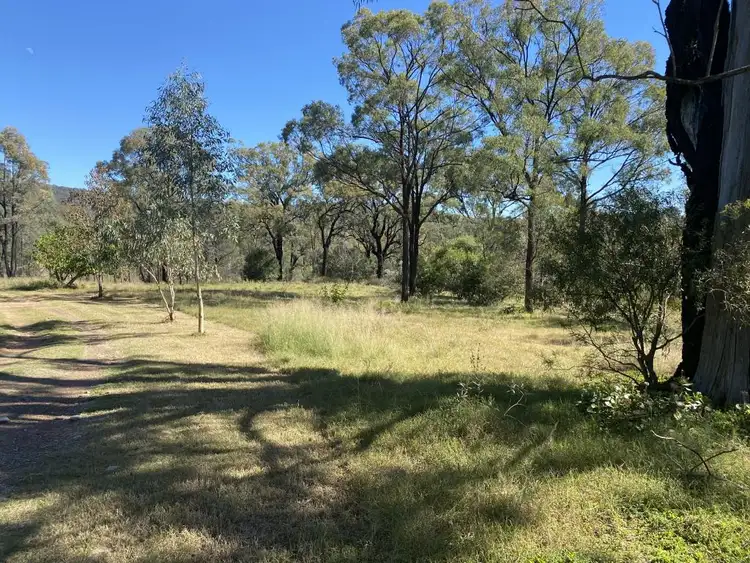 Fifth view of Homely house listing, 3212. Golden Highway, Gungal NSW 2333
