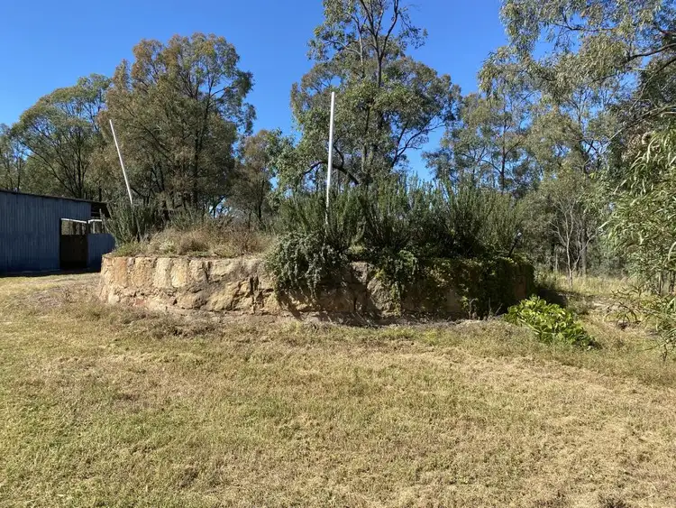 Sixth view of Homely house listing, 3212. Golden Highway, Gungal NSW 2333