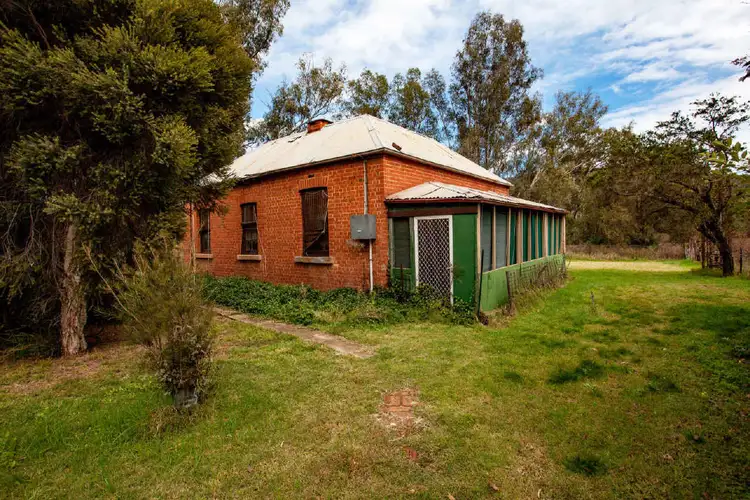 Second view of Homely house listing, 1 Lay Street, Wellington NSW 2820