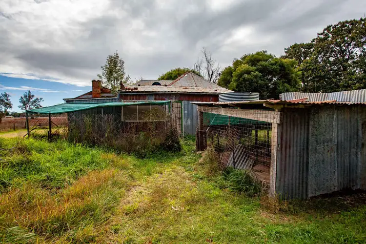 Third view of Homely house listing, 1 Lay Street, Wellington NSW 2820