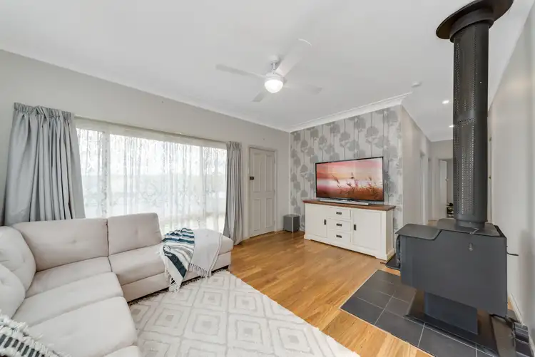 Second view of Homely house listing, 12 Audubon Crescent, Goulburn NSW 2580