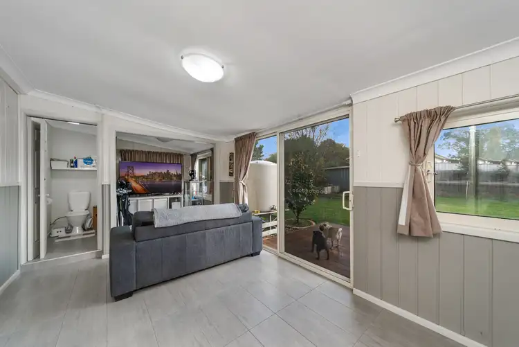 Fifth view of Homely house listing, 12 Audubon Crescent, Goulburn NSW 2580