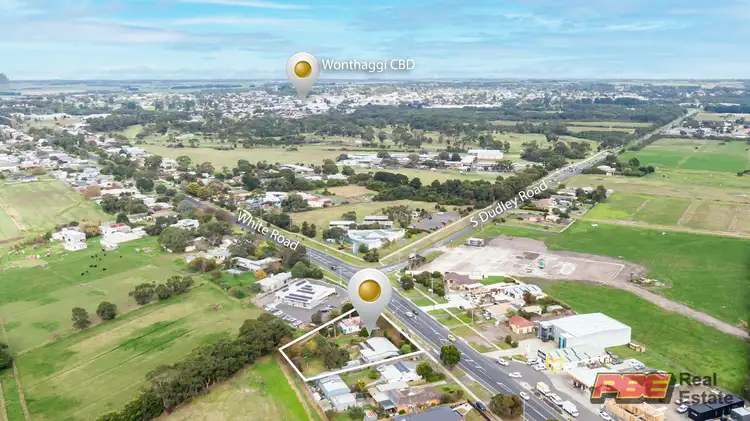 294-296 White Road, Wonthaggi VIC 3995