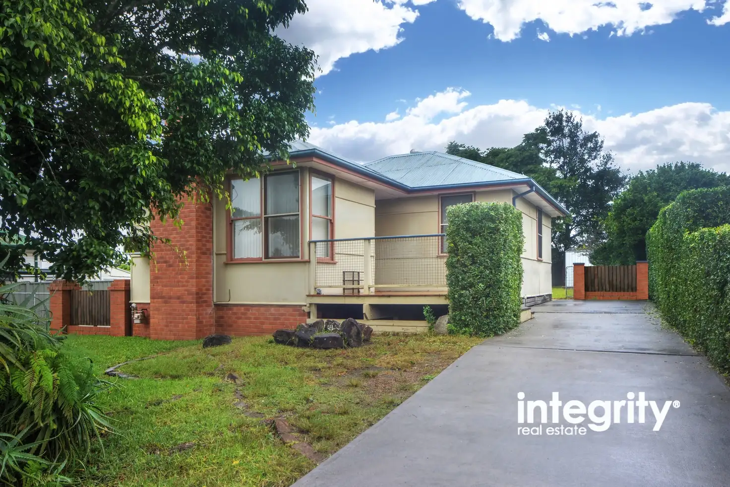 Main view of Homely house listing, 2 Leaney Avenue, Nowra NSW 2541