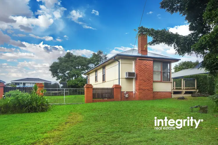 Second view of Homely house listing, 2 Leaney Avenue, Nowra NSW 2541