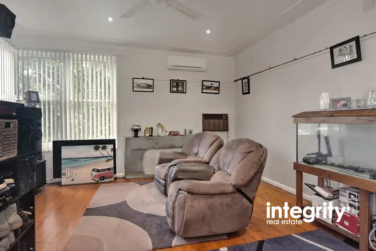 Third view of Homely house listing, 2 Leaney Avenue, Nowra NSW 2541