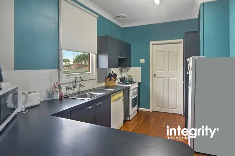 Fourth view of Homely house listing, 2 Leaney Avenue, Nowra NSW 2541