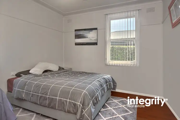 Fifth view of Homely house listing, 2 Leaney Avenue, Nowra NSW 2541
