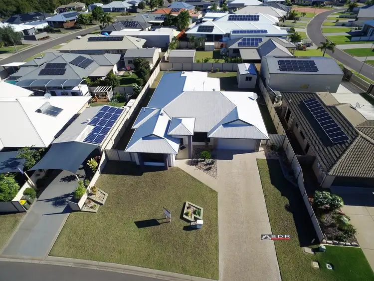 4 Cheellii Court, Burrum Heads QLD 4659