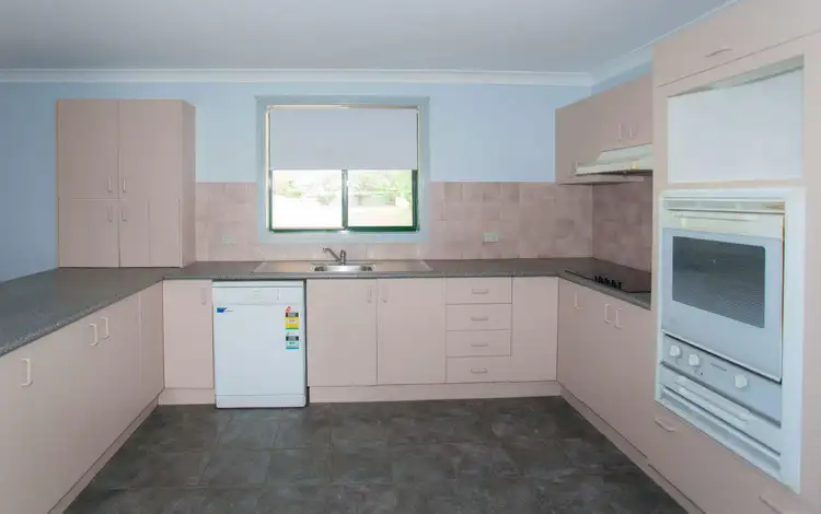 Third view of Homely house listing, 5 Herbert Street, Wellington NSW 2820