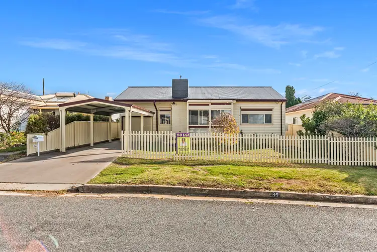 34 Rose Street, Goulburn NSW 2580