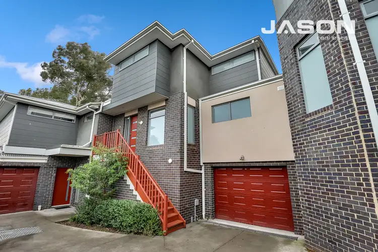 Main view of Homely house listing, 7/39 Hillside Grove, Airport West VIC 3042